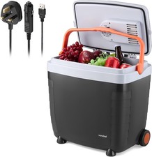 Electric Cool Box, Large