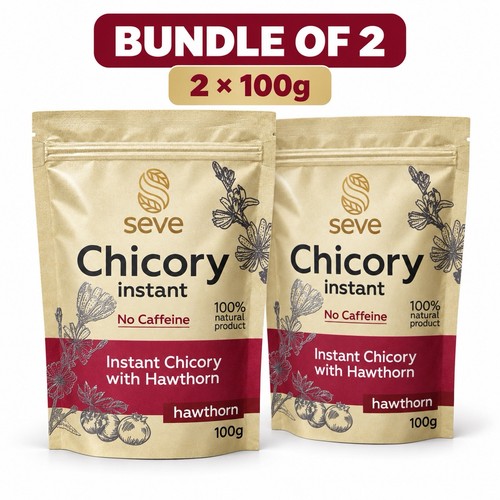 Seve instant chicory hawthorn - seve,