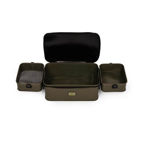 Korum eva tackle and bait - korum,
