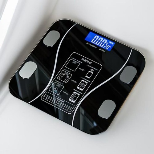 Digital body fat - digital,
