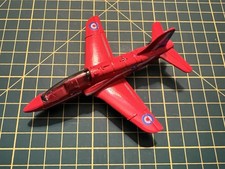 Matchbox 1991 Hawk T.1 Red