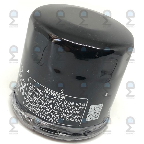 Oil filter for kawasaki - kawasaki, ninja
