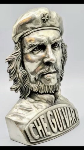 Rare compulsion sculpture - compulsion,