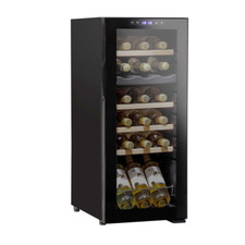 Wine Cooler Drinks Fridge 18
