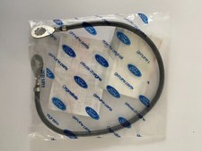 Genuine Ford Puma/MK5 Fiesta Zetec S Radio Earthing Strap 1107875