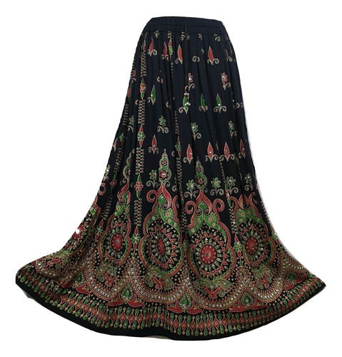 Sequin party skirt summer - sequin,