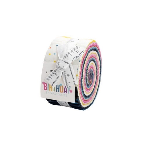 Moda birthday jelly - birthday, by