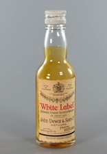 VINTAGE JOHN DEWAR & SONS
