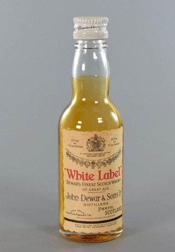 Vintage john dewar sons - vintage,