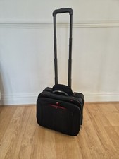 Swiss Gear Wenger Overnight Laptop Suitcase Bag Travel Bag Luggage Trolly Work