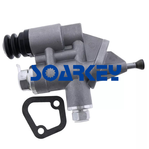 Fuel lift pump 12v - lift, valve