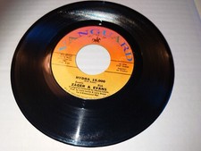 Zager And Evans: Hydra 15000/I