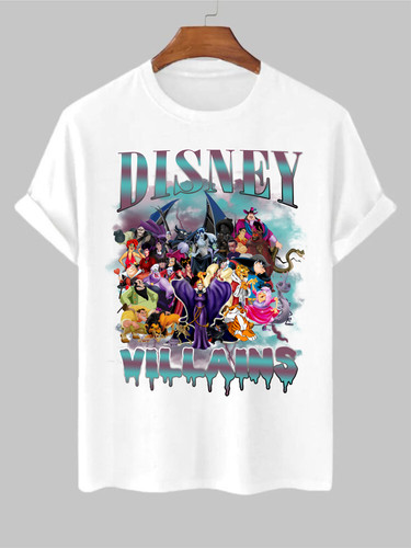Disneyland villain bootleg - disneyland,