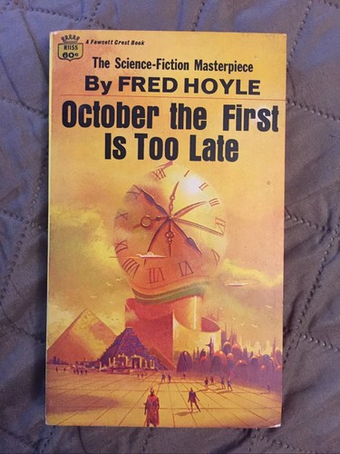 Vintage october the - october,