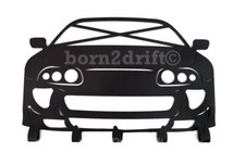 TOYOTA SUPRA 2JZ Wall Rack