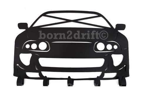 Toyota supra 2jz wall - toyota,