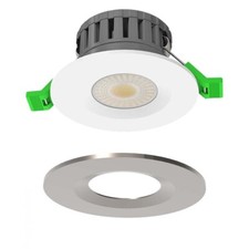 NEW V-TAC Fire Rated Downlight