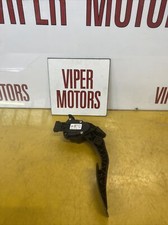 Vauxhall Astra J Accelerator