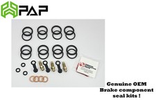 Yamaha FJR1300 A ABS 2007 3P6