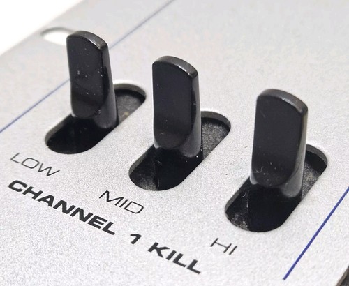 Stanton smx dj - /rm, mixer