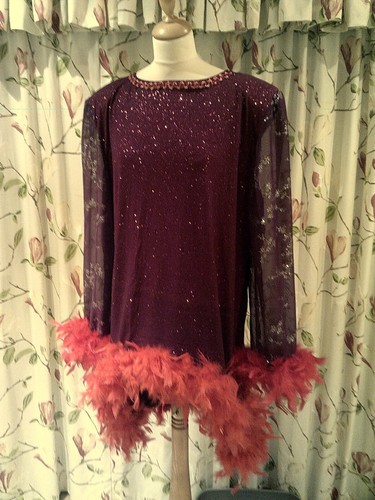 Drag queen high - queen,