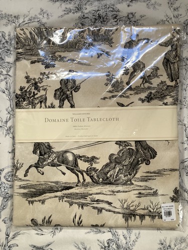 Williams sonoma domaine toile - williams-sonoma,