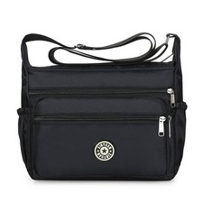 Ladies Messenger Cross Body