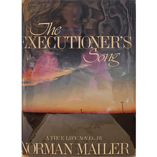 Norman mailer pulitzer prize - mailer's,