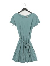 Oliver Bonas A-Line Midi Dress