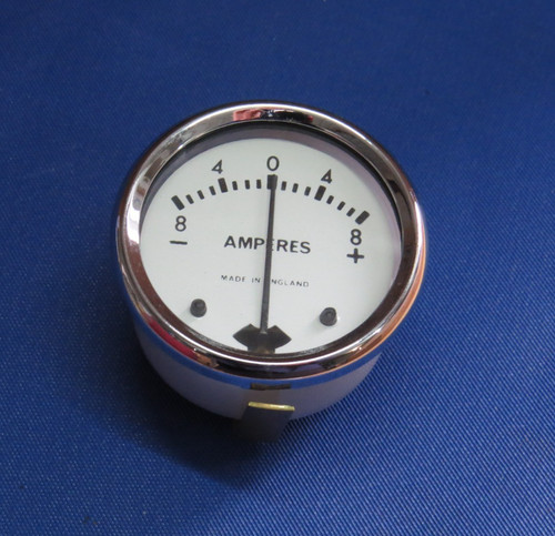 Bsa triumph norton amp meter - triumph,