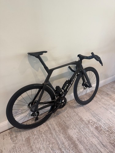 Colnago y1rs dura - colnago, di2
