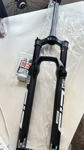 Rockshox sid ultimate fork - ultimate, 2p