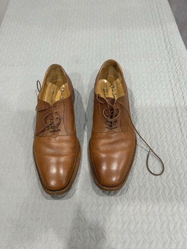 Oliver sweeney men - oliver, tan