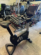 Life fitness elevation upright - life,