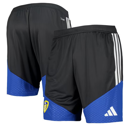 Leeds united football - united, shorts