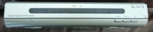 Comag sl30 satellite tv - sl30/12,