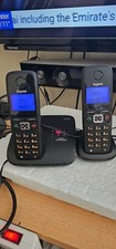 Gigaset al410a twin cordless - 2,