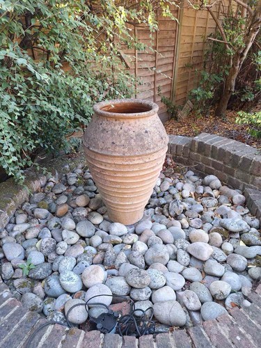 Greek style terracotta - greek-style,