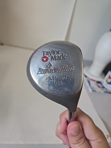 Taylor made burner plus 5 - taylor,