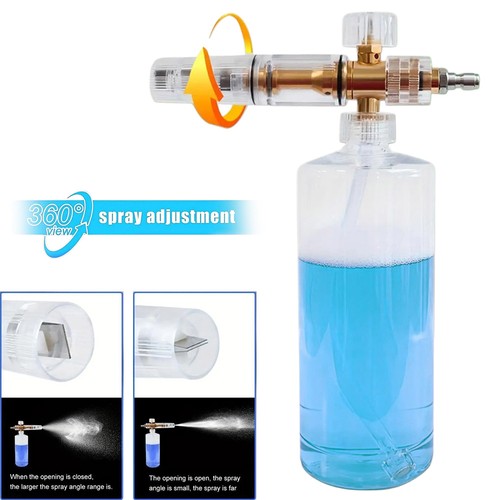 Quick release nozzles - release,
