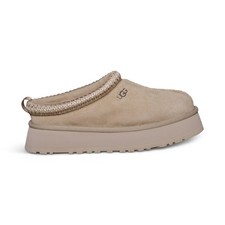 UGG TAZZ MUSTARD SEED SUEDE