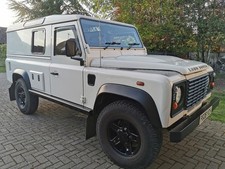 Land rover 110 defender - rover,