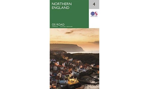 Northern england road - road, |