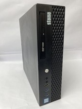 Stone Windows Desktop PC Pc1210 - i5-6400 @ 2.7 - 8GB RAM - 256GB SSD - Windo...