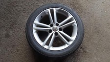 VAUXHALL INSIGNIA SRI 18"