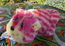 Bagpuss Plush Soft Toy 1999