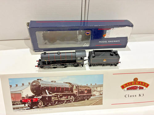 276 bachmann gauge class - 32-276,