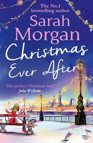 Christmas ever after - christmas,