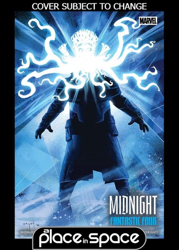 Midnight fantastic four - fantastic,