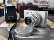 Leica D-Lux 3 10.2 MP Digital